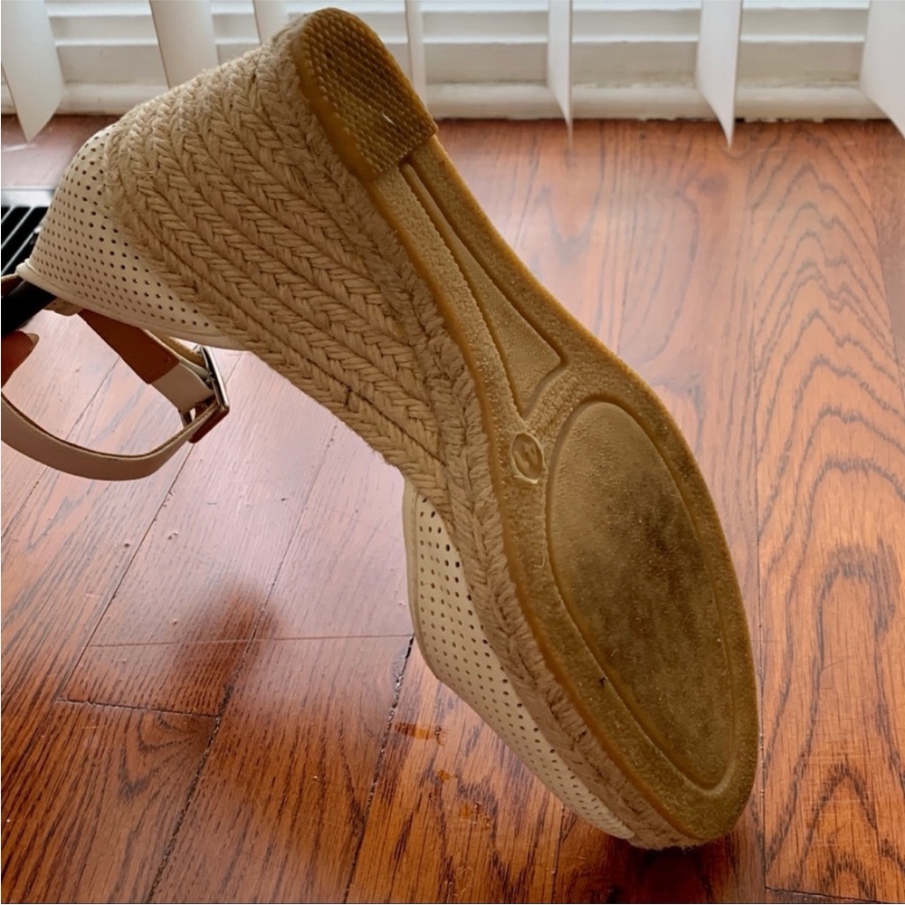 Marc by Marc Jacobs Summer Breeze D'Orsay Wedges - Picture 12 of 14
